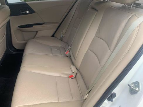 Used 2013 Honda Accord EX-L image 8