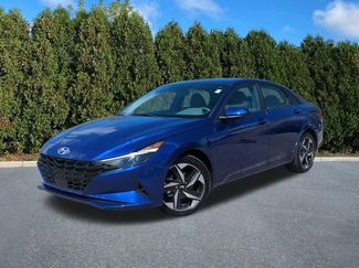 Certified 2023 Hyundai Elantra SEL w/ Convenience Package video 1