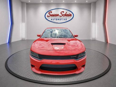 Used 2022 Dodge Charger GT RWD image 2