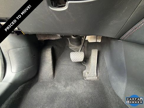 Used 2022 MAZDA CX-5 Carbon Edition image 24