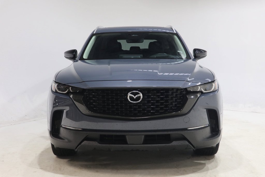 Used 2025 MAZDA CX-50 AWD 2.5 S w/ Premium Plus Pkg image 2