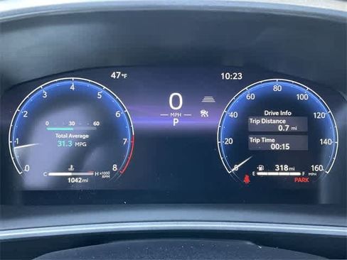 Certified 2026 Toyota Corolla Cross XLE w/ Convenience Package image 27