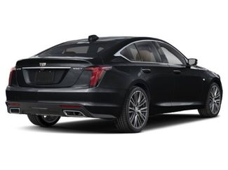 Used 2026 Cadillac CT5 Premium Luxury w/ Sun And Sound Package AWD/4WD video 2