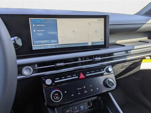 New 2026 Hyundai Santa Cruz XRT image 13