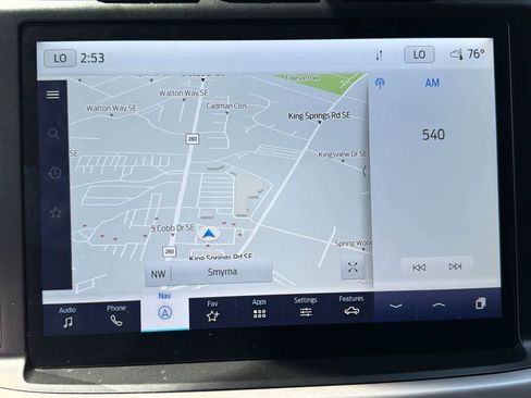 Used 2023 Ford F150 XLT w/ Equipment Group 302A High image 26