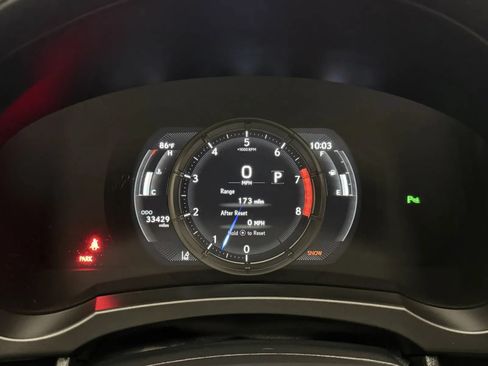Used 2022 Lexus RC 350 F Sport w/ Accessory Package AWD/4WD image 16
