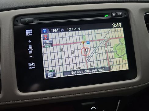 Used 2017 Honda HR-V EX-L image 26