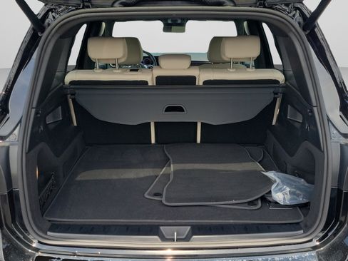 Certified 2026 Mercedes-Benz GLB 250 image 5