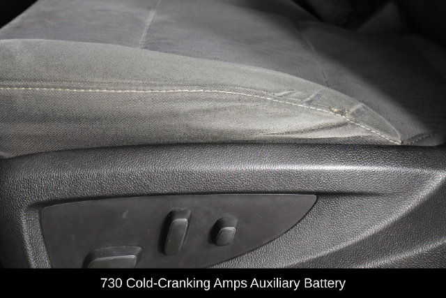 Used 2017 Chevrolet Tahoe 2WD image 16