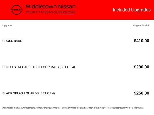 Certified 2024 Nissan Pathfinder SV AWD/4WD image 9