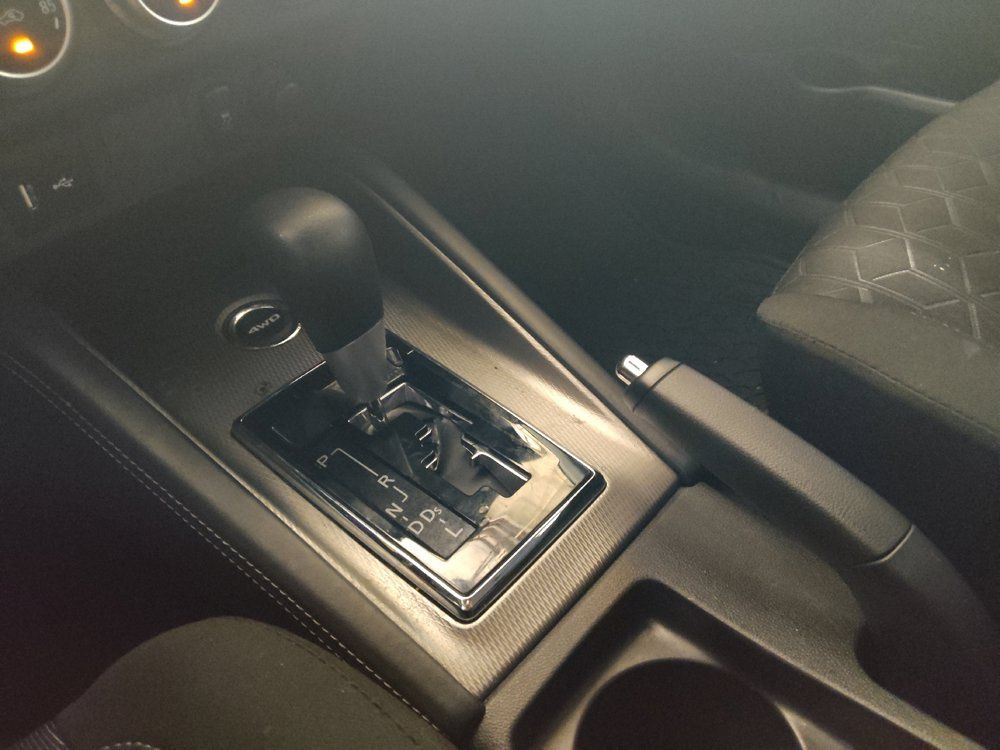 Used 2025 Mitsubishi Outlander Sport AWD image 26