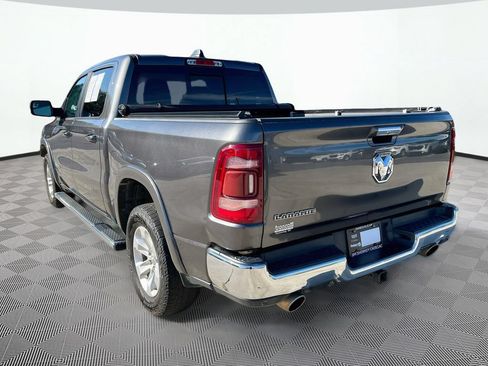 Used 2022 RAM 1500 Laramie RWD image 8