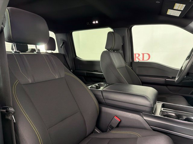 Certified 2025 Ford F150 STX w/ Equipment Group 200A AWD/4WD image 32