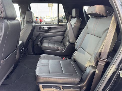 Used 2025 Chevrolet Tahoe RST w/ Comfort Package image 29