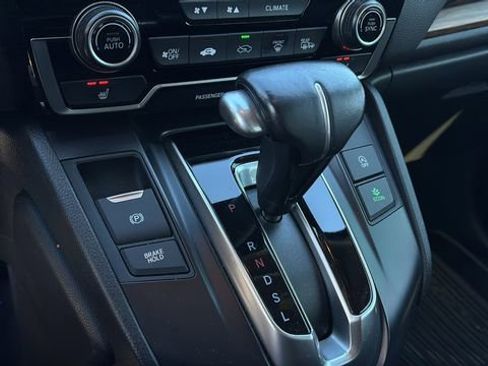 Used 2021 Honda CR-V EX-L image 27