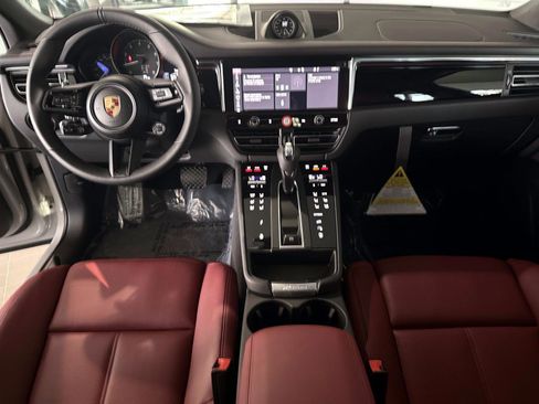 New 2026 Porsche Macan Turbo image 20