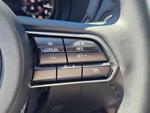 Certified 2024 MAZDA CX-90 Plug-In Hybrid w/ Preferred AWD/4WD image 38