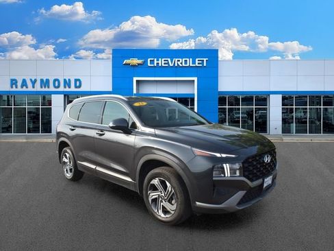Used 2023 Hyundai Santa Fe SEL AWD/4WD image 11