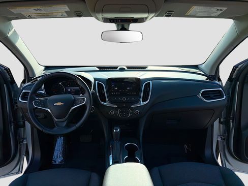 Used 2019 Chevrolet Equinox LT AWD/4WD image 3