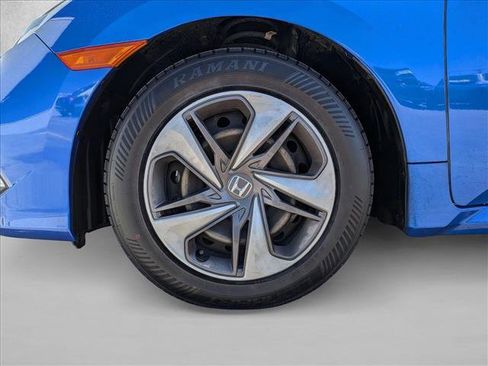 Used 2020 Honda Civic LX image 15