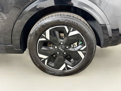 Used 2023 Kia Niro Wind w/ Wind Preserve Package FWD image 29
