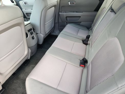 Used 2013 Honda Pilot EX image 28