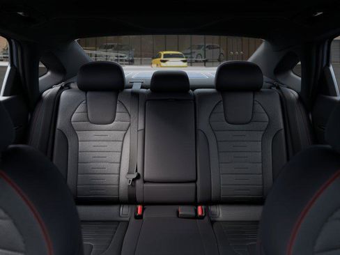 New 2026 Hyundai Sonata N Line image 12