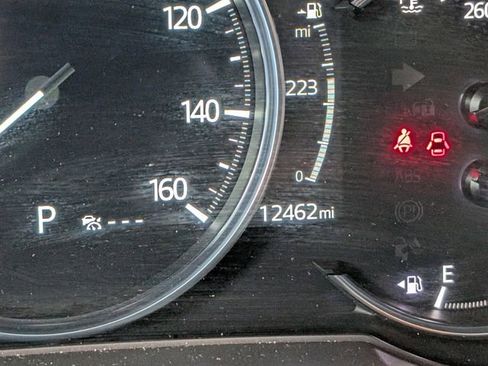 Certified 2023 MAZDA CX-5 AWD 2.5 S w/ Premium Plus Pkg image 23