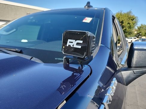 Used 2019 Chevrolet Silverado 1500 LT w/ All-Star Edition image 9