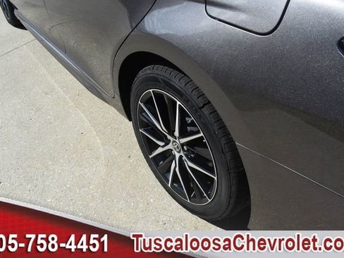 Used 2024 Toyota Camry SE FWD image 14