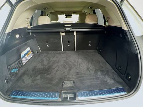 Used 2021 Mercedes-Benz GLE 450 4MATIC image 29