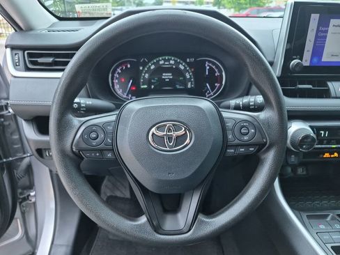 Used 2023 Toyota RAV4 XLE w/ Convenience Package FWD image 19