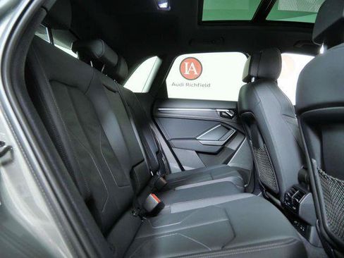 Used 2023 Audi Q3 2.0T Premium Plus w/ Premium Plus Package AWD/4WD image 14