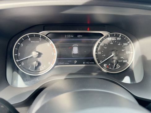 Used 2024 Nissan Rogue SV w/ SV Premium Package image 20