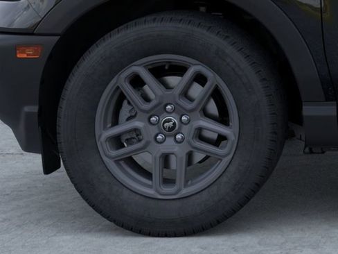 Used 2025 Ford Bronco Sport Big Bend w/ Convenience Package AWD/4WD image 19