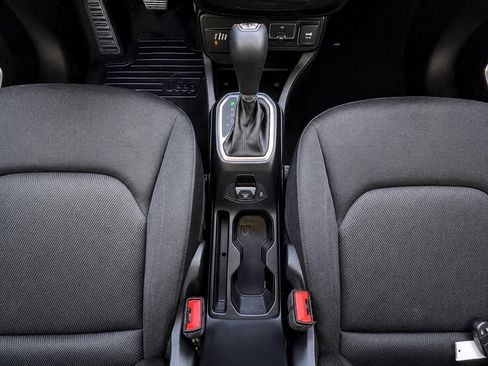 Used 2018 Jeep Renegade Sport w/ Power & Air Group AWD/4WD image 16