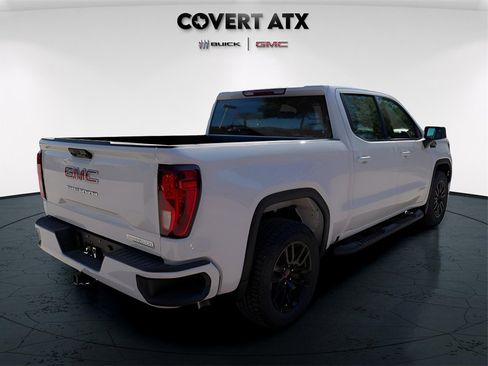 New 2026 GMC Sierra 1500 Elevation w/ Elevation Select Package image 6
