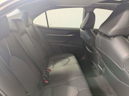 Used 2024 Toyota Camry SE FWD image 29