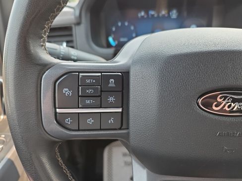 Certified 2025 Ford F150 XLT w/ Equipment Group 302A MID AWD/4WD image 26