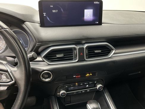 Certified 2024 MAZDA CX-5 Carbon Edition AWD/4WD image 18
