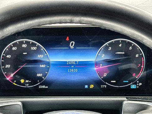 Used 2025 Mercedes-Benz GLB 250 image 24