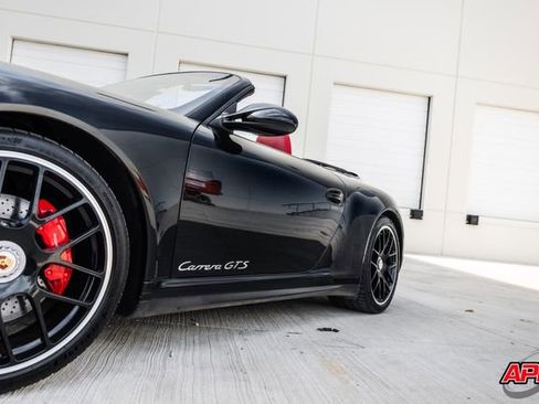 Used 2011 Porsche 911 Carrera S image 27