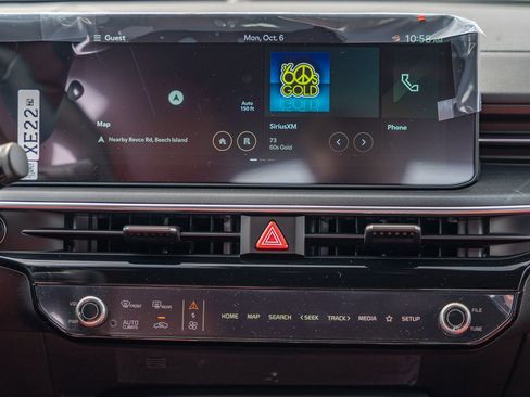 New 2026 Kia K5 GT-Line w/ GT-Line Red Interior Package image 25