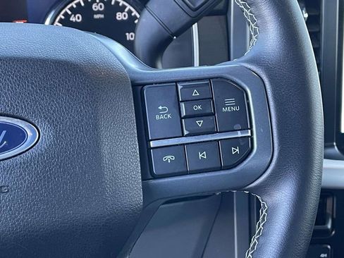 Certified 2023 Ford F150 XLT w/ Equipment Group 302A High image 20