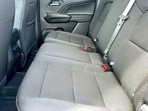 New 2026 GMC Canyon Elevation w/ Convenience Package RWD image 15