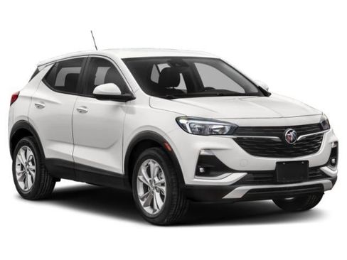 Used 2021 Buick Encore GX Preferred FWD image 6