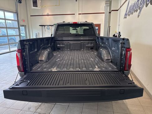 Certified 2024 Ford F150 XL AWD/4WD image 4