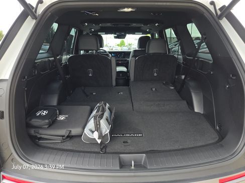 Certified 2026 Hyundai Palisade XRT Pro AWD/4WD image 19