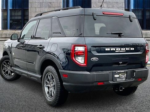 Certified 2022 Ford Bronco Sport Big Bend image 10