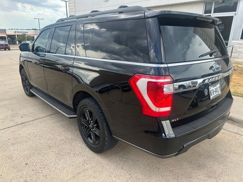 Used 2020 Ford Expedition Max XLT w/ Equipment Group 202A AWD/4WD image 7